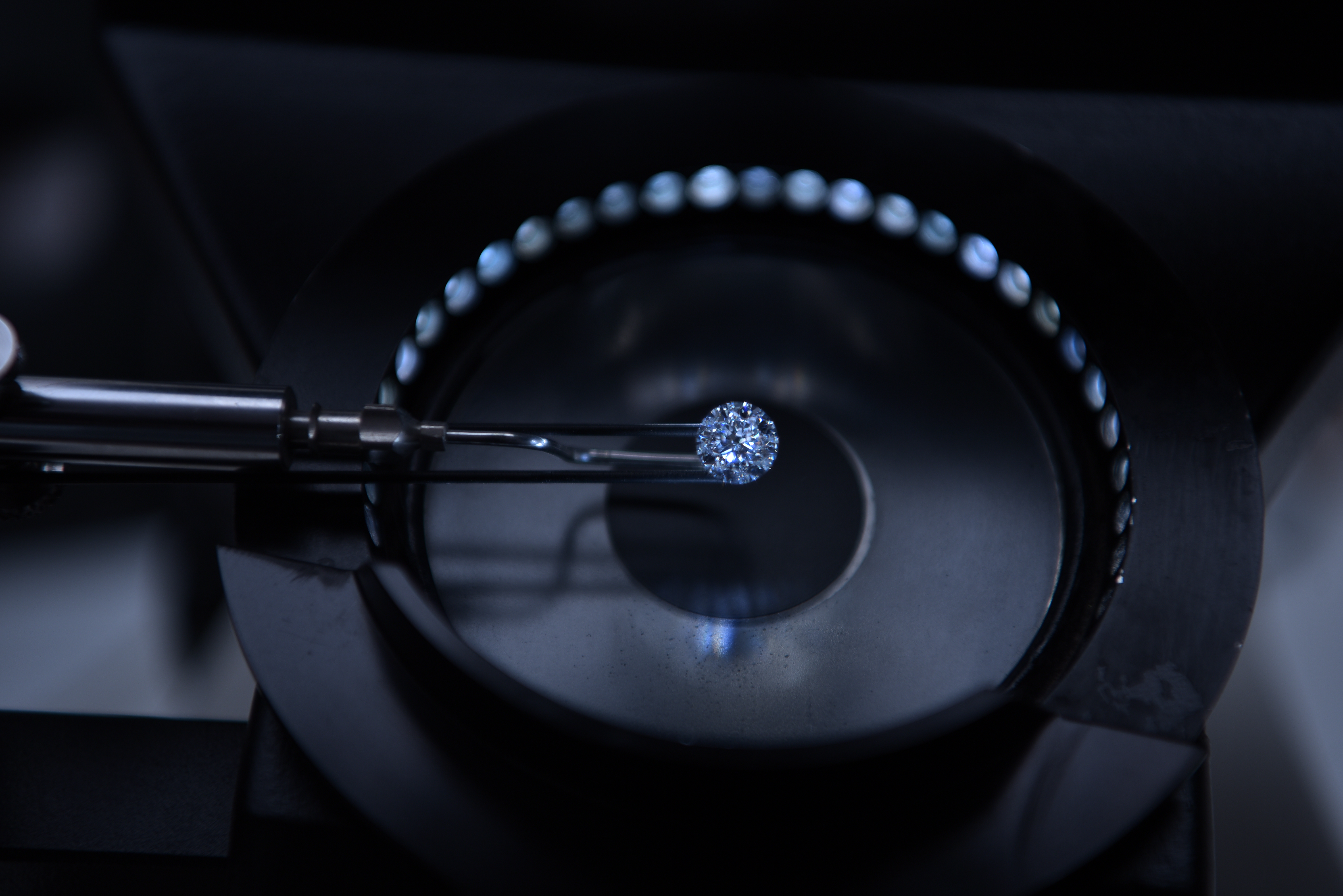 Meraya Lab Grown Diamonds