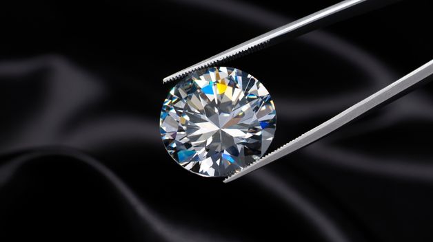 Meraya Lab Grown Diamonds